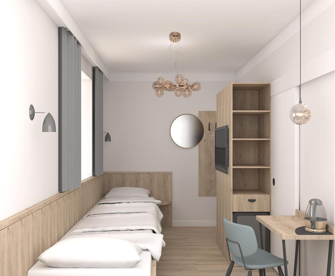 Villa Floeckner Bed & Breakfast Залцбург Екстериор снимка