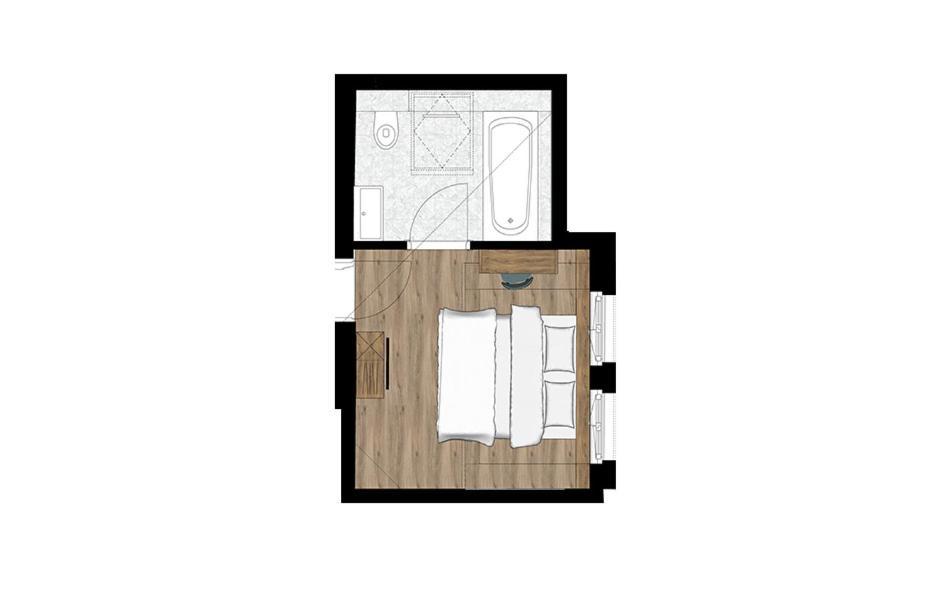 Villa Floeckner Bed & Breakfast Залцбург Екстериор снимка
