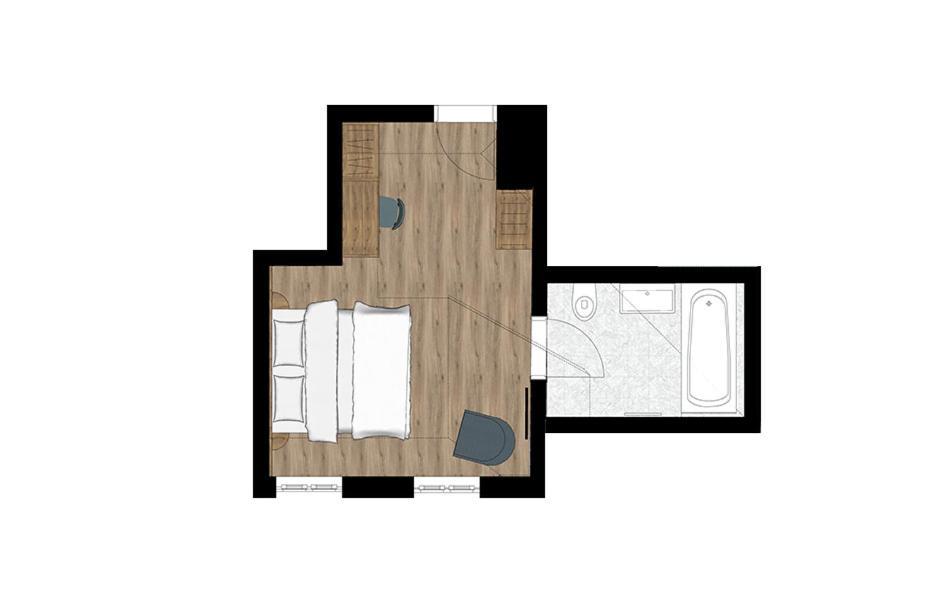 Villa Floeckner Bed & Breakfast Залцбург Екстериор снимка