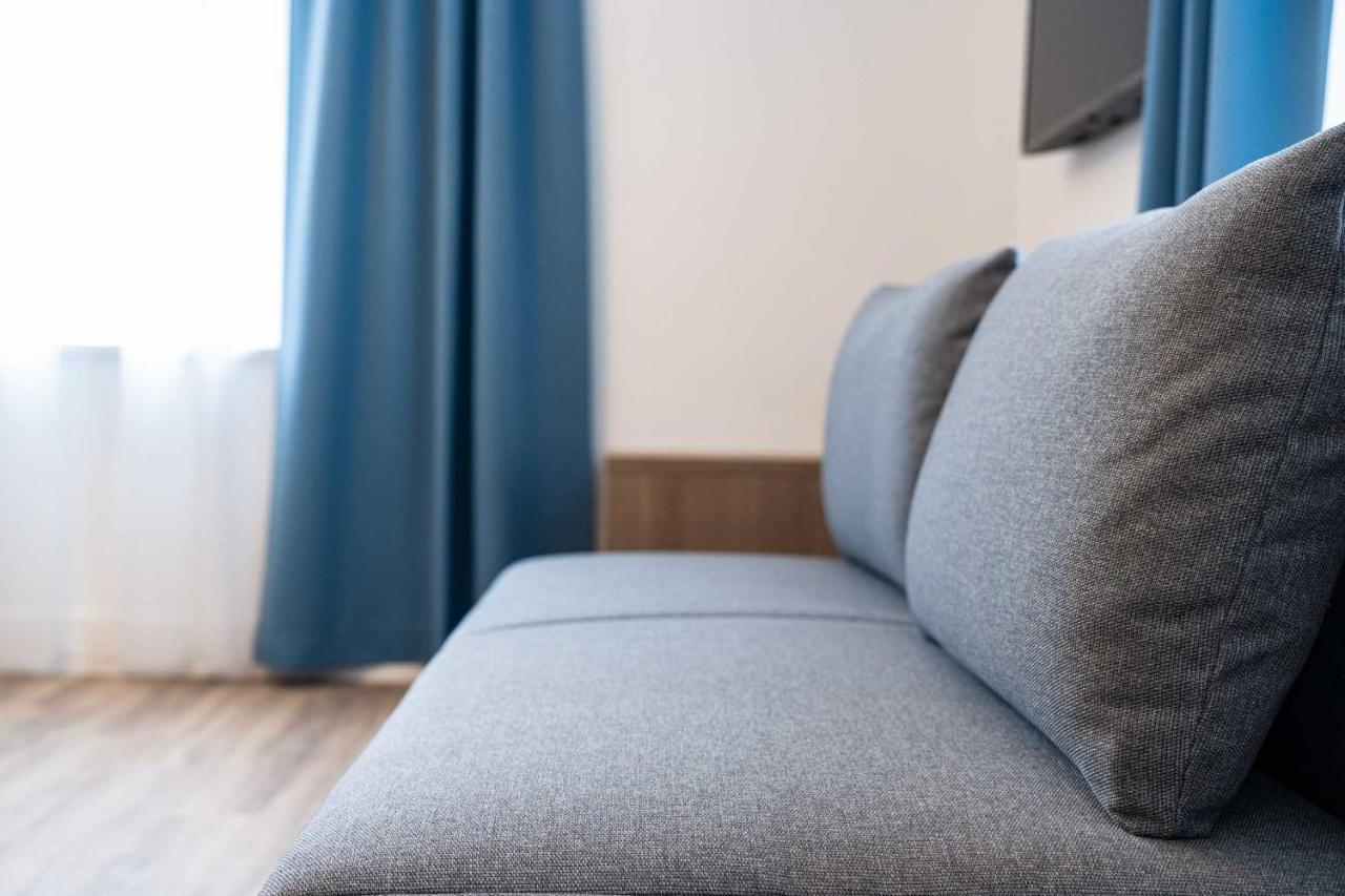 Villa Floeckner Bed & Breakfast Залцбург Екстериор снимка