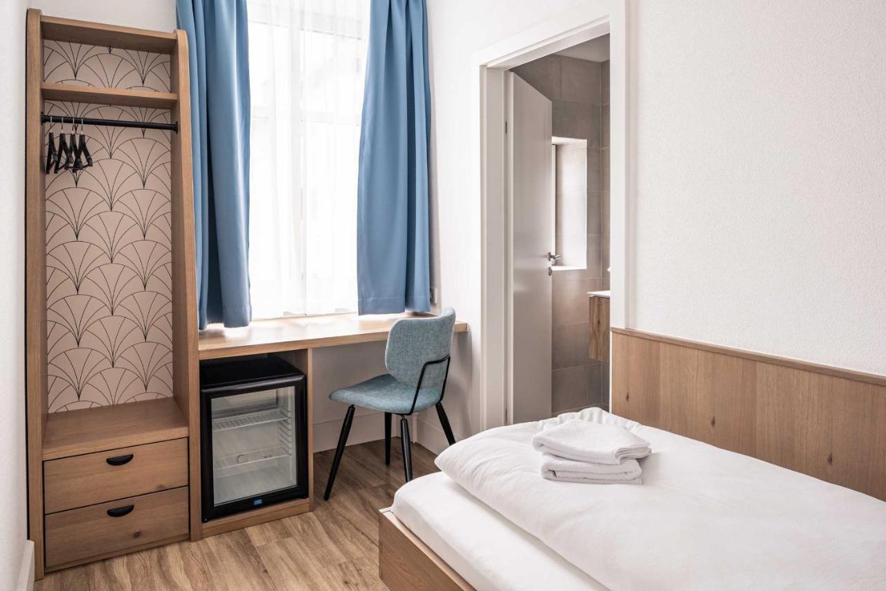 Villa Floeckner Bed & Breakfast Залцбург Екстериор снимка