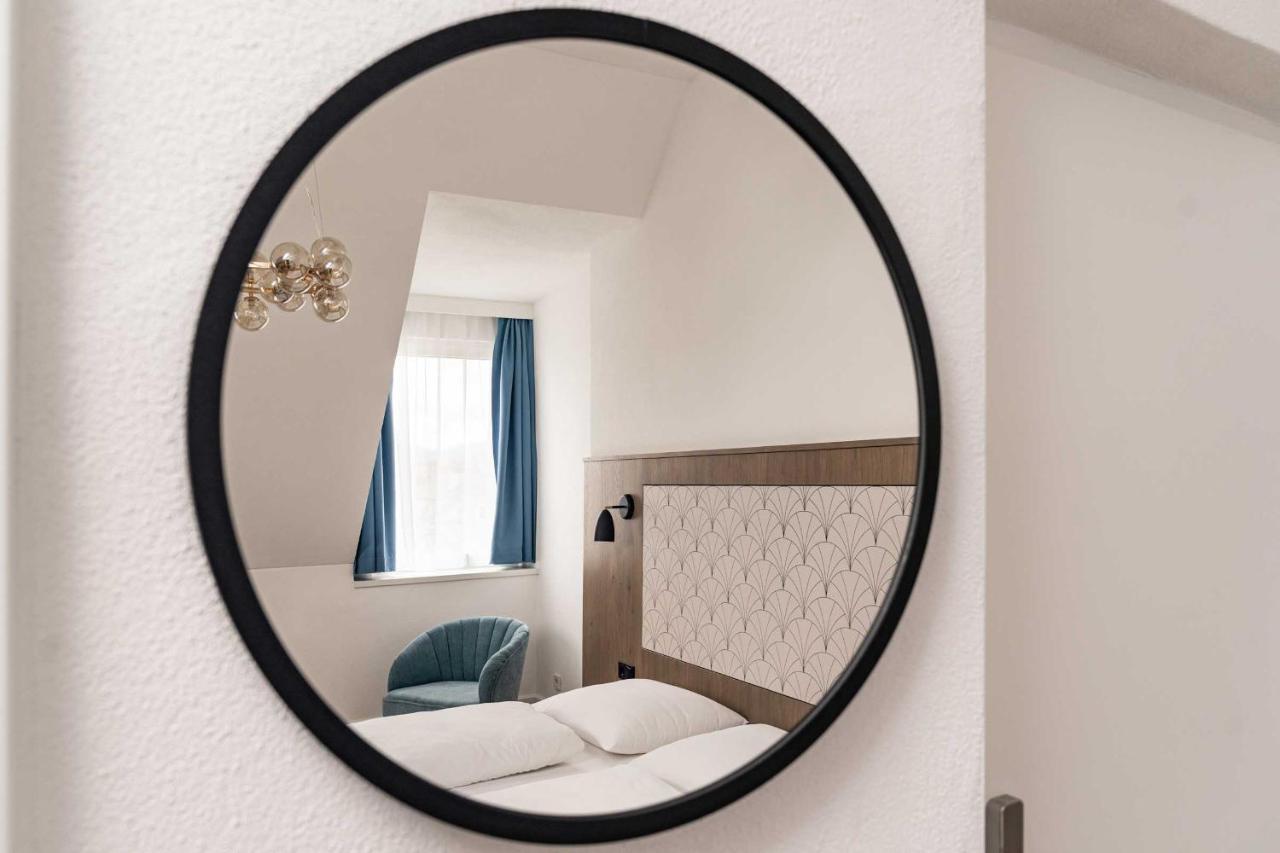 Villa Floeckner Bed & Breakfast Залцбург Екстериор снимка