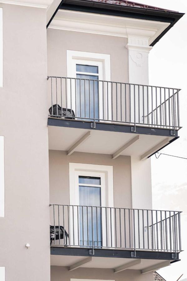 Villa Floeckner Bed & Breakfast Залцбург Екстериор снимка