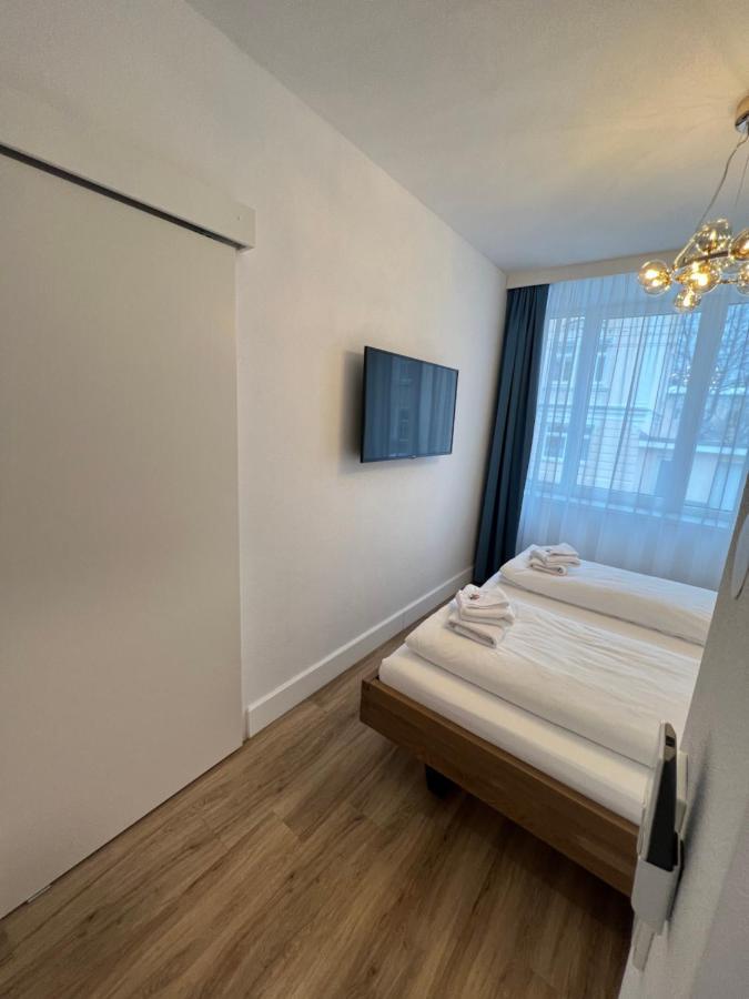 Villa Floeckner Bed & Breakfast Залцбург Екстериор снимка
